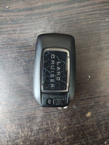 ключи от машины купить: Ключ Lexus 2024 г., Новый, Оригинал, США — 3