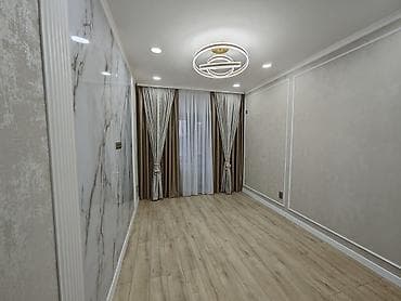2 комнаты, 68 м², Элитка, 3 этаж, Евроремонт — 8