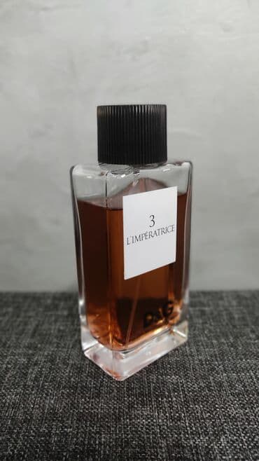 кола пепси: 2)Духи Императрица 3 ( бутылек100мл.Новые,но немного пролитые)-900с — 2