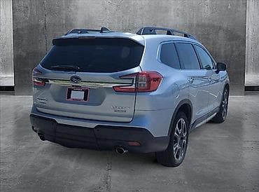 infinity fx: Subaru Ascent: 2023 г., 2.4 л, Вариатор, Бензин, Кроссовер — 6