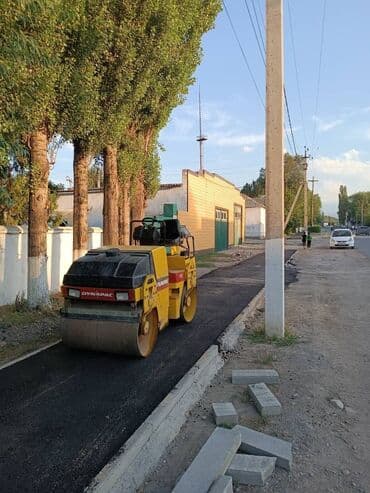 работа в бишкеке ночная смена: Ямочный ремонт, ямочный ремонт, ямочный ремонт, траншеи — 14