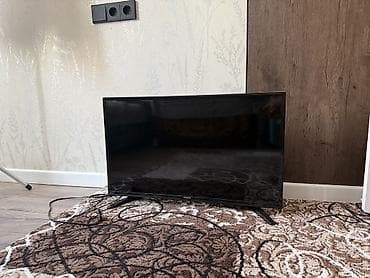 dvd lg: Продаю телевизор Skyworth модели 32E3000. Тип экрана: 32-дюймовый — 3