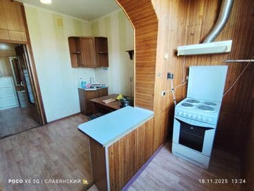 квартиры под псо: 2 комнаты, 60 м², 106 серия, 3 этаж, Старый ремонт — 9