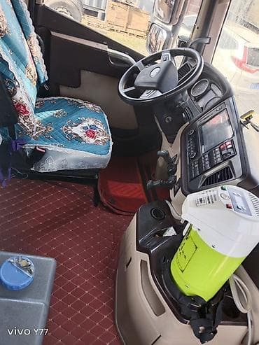 weltmeister e5: Тягач, 2021 г. — 6