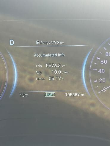 kia optima 2017: Hyundai Palisade: 2020 г., 2.2 л, Автомат, Дизель — 5