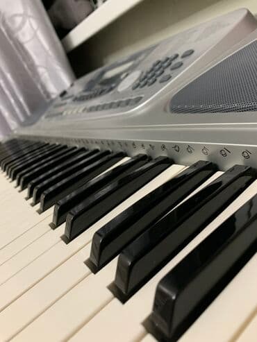Синтезатор Medeli mc 320 issue,очень хорошее состояние,отлично at lalafo.kg Синтезатор Medeli mc 320 issue,очень хорошее состояние,отлично