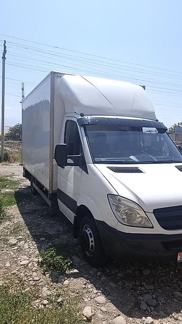vin code: Грузовик, Mercedes-Benz, Стандарт, 4 т, Б/у — 10