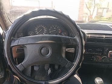 BMW 5 series: 1990 г., 2.5 л, Кол менен иштөөчү, Бензин, Седан — 9