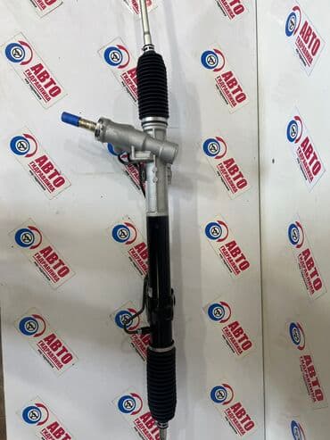 рулевая рейка субару аутбек: Рулевая рейка Mitsubishi 2009 г., Новый, Оригинал — 3