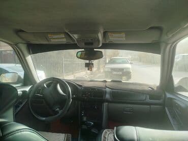 где можно купить авто: Subaru Forester: 2001 г., 2.5 л, Автомат, Газ, Универсал — 3