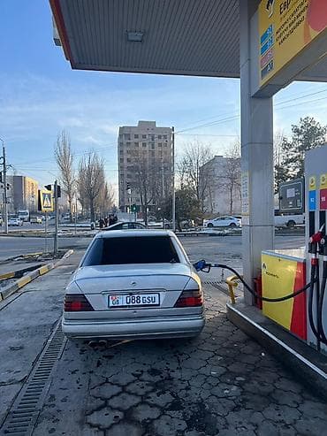 карл маркс капитал: Mercedes-Benz W124: 1995 г., 2.2 л, Ручные, Бензин, Седан — 3