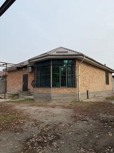 Дом, 130 м², 4 комнаты, Косметический ремонт