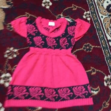 китай товар: Вещи на девочку от 2 лет до 6 лет, цены разные от 150 сом и выше — 14