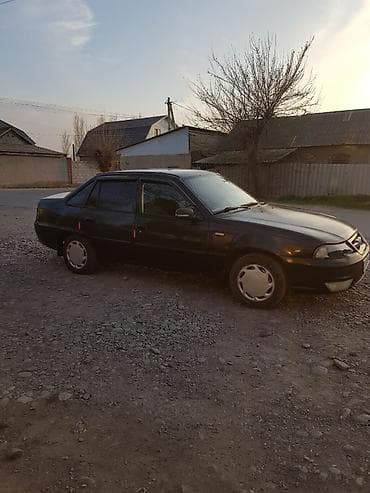 e60 m5: Daewoo Nexia: 2012 г., 1.6 л, Ручные, Газ, Седан — 3