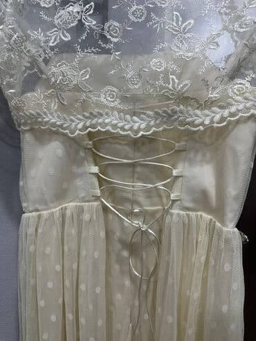 прокат карнавальных костюмов в бишкеке бишкек: Вечернее платье, Коктейльное, Длинная модель, Без рукавов, Камни, Корсет, S — 7