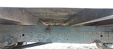 Коммерческий транспорт: Грузовик, Б/у — 3