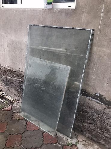 стаканы оптом: Стеклопакет, Готовые — 1