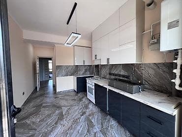 Кире бериш үчүн гарнитур, Шкаф, түсү - Боз — 10