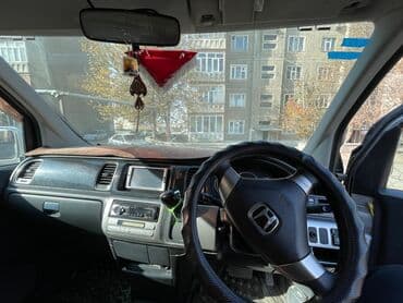 домик вагон: Mini Classic Mini: 2003 г., 2 л, Автомат, Бензин, Минивэн — 6