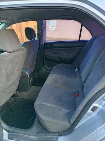 коробка митсубиси: Mitsubishi Lancer: 2003 г., 1.6 л, Автомат, Бензин, Седан — 9