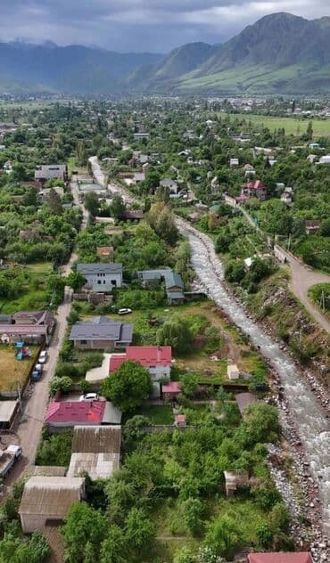 сосновка дом: 8 соток, Для строительства, Красная книга, Тех паспорт — 23