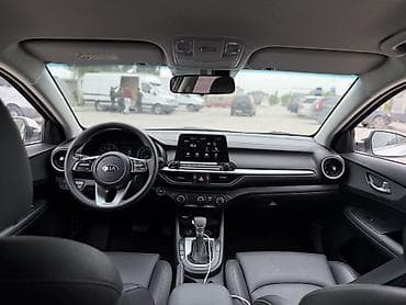 фар ауди с4: Kia K3: 2019 г., 1.6 л, Автомат, Бензин, Седан — 5