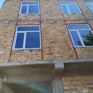 изготовление сейфов под заказ: Терезе айнек, Пластиковый окна — 10