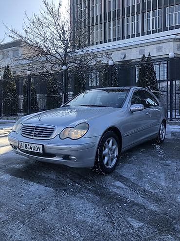 samara 2114: Mercedes-Benz S-Class: 2001 г., 2.4 л, Автомат, Бензин, Седан — 2