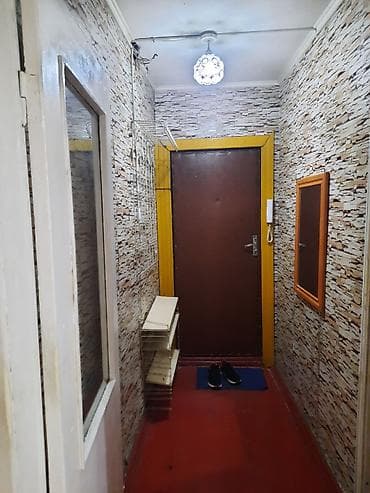 Собственник. Сдаётся 2-комнатная квартира 📍 Район: ВЕФА центр, ул
