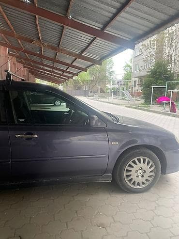 срв 4: Honda Avancier: 2003 г., 2.3 л, Автомат, Бензин — 3