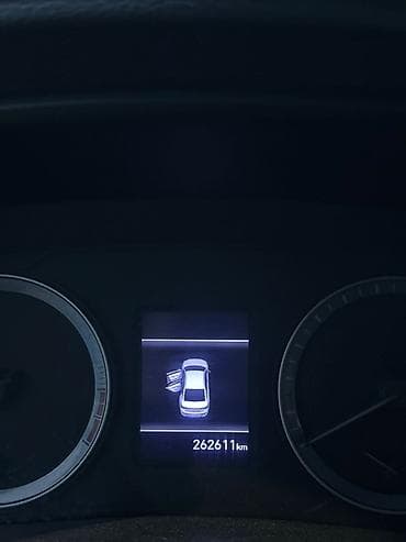 hyundai sonata 2010 цена: Hyundai Sonata: 2019 г., Газ, Седан — 8