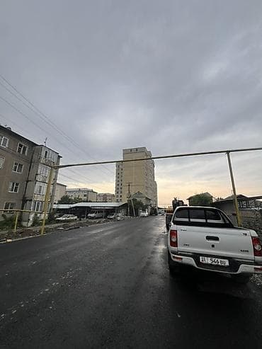 цены на квартиры гик бишкек: 1 комната, 46 м², 6 этаж, Дизайнерский ремонт — 3
