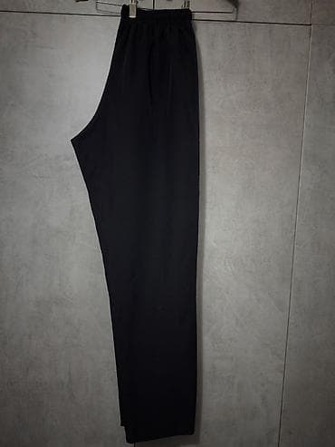 спортивные одежды мужские найк: Мужские брюки, M, L, XL, Новый, цвет - Черный, Самовывоз — 2