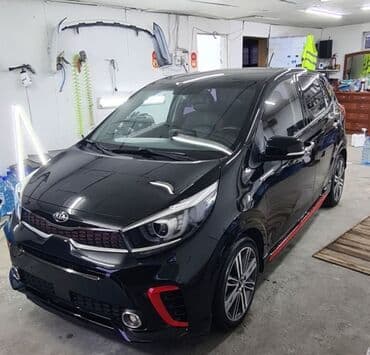 автомойка оборудование: Автомойка | Полировка — 2