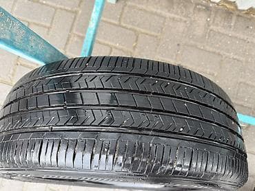 r 21: Шины 205 / 55 / R 16, Лето, Легковые, Hankook — 4