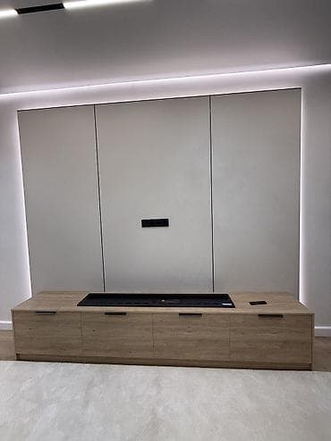 Продажа квартир: 3 комнаты, 109 м², Элитка, 4 этаж, Дизайнерский ремонт — 4