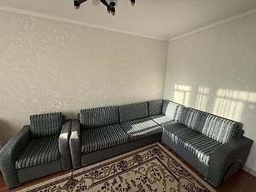 расклад: Угловой диван, С ящиками — 1