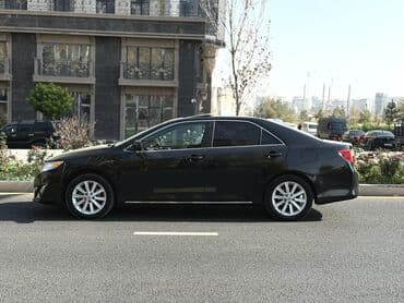 домкрат тойота: Toyota Camry: 2012 г., 2.5 л, Вариатор, Гибрид, Седан — 4