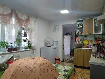 некрасова: Цена Договорная.Продаётся пол дома. 70кв.м. 3 комнаты. Сан.узел внутри — 10