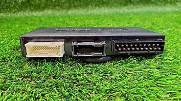 Блок комфорта Е39 8 372 140 Год 2007 Цена 2000с В отличном — 4