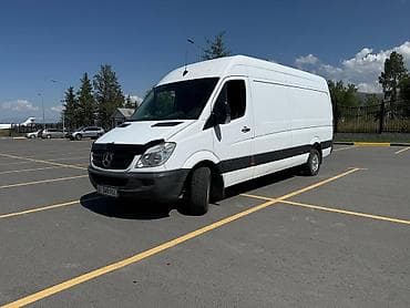 atego 818: Легкий грузовик, Mercedes-Benz, Стандарт, 3 т, Новый — 1