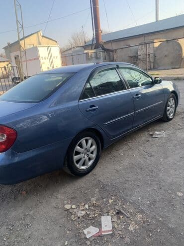 тайота авенсис универсал 1 8: Toyota Camry: 2003 г., 3 л, Автомат, Газ, Седан — 4