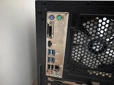 msi creator: Компьютер, Для работы, учебы, Б/у — 9