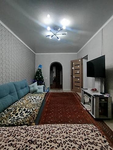 Недвижимость: Дом, 73 м², 4 комнаты, Собственник, Евроремонт — 1