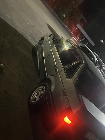mazda protage: Volkswagen Passat: 1988 г., 1.8 л, Механика, Бензин, Седан — 7