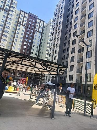 1 комната, 52 м², Элитка, 1 этаж, Евроремонт at lalafo.kg 1 комната, 52 м², Элитка, 1 этаж, Евроремонт