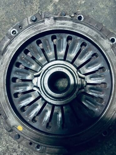 Сцепление в сборе Subaru Б/у, Япония