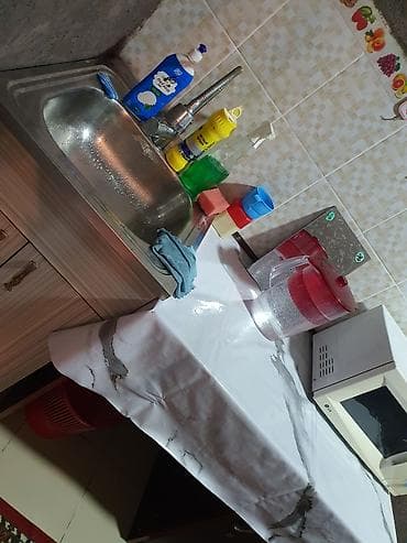 ra 3: Продаю 1 комнатную квартиру студия находится прям возле аламедиского — 3