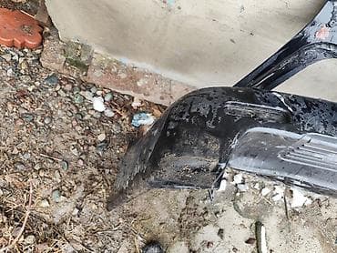 Автохимия: Бампер Toyota — 3