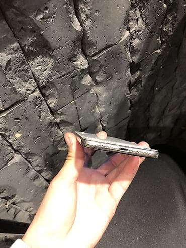 iphone 7 плата: IPhone X, 64 ГБ, 100 % — 4